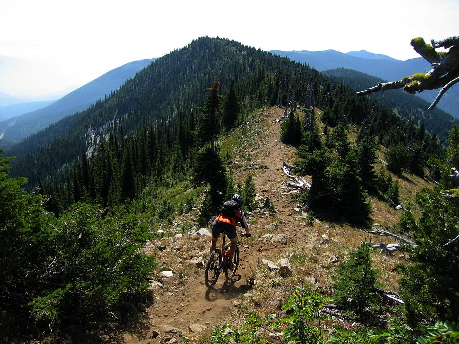Seven Summits